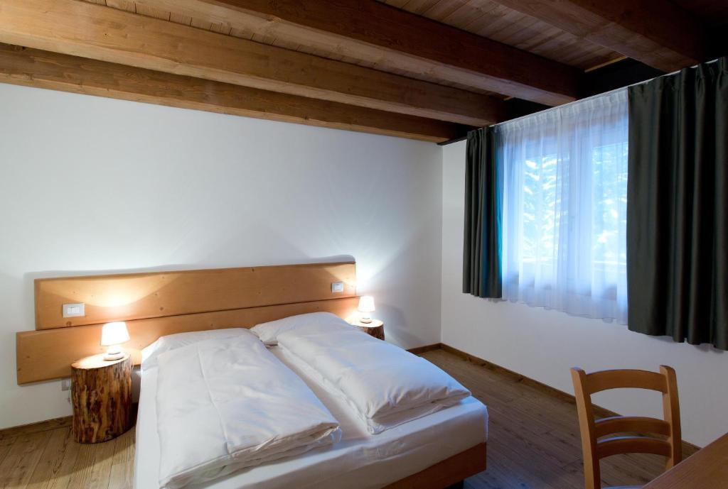 Residence Civetta Val di Zoldo Room photo